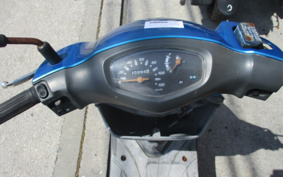 SUZUKI ADDRESS V125 CF4EA