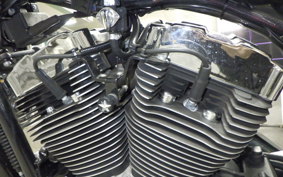 HARLEY XL1200R 2005