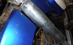 HONDA C110 SUPER CUB 1996 JA44