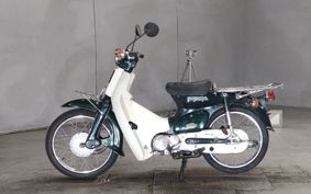 HONDA SUPER CUB70 C70