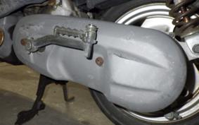 YAMAHA JOG POCHE 3KJ