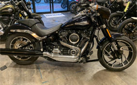 HARLEY FLSB 2019 YMJ