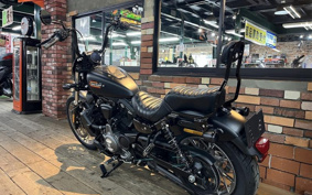HARLEY RH975S NIGHT STAR 2023 ZF1