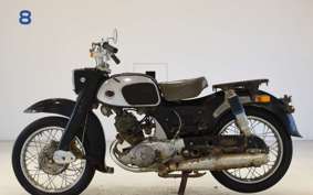HONDA C92 SUPER CUB C92