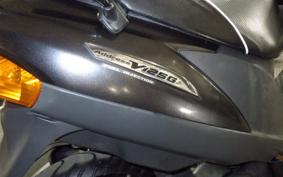 SUZUKI ADDRESS V125 G 2002 CF46A