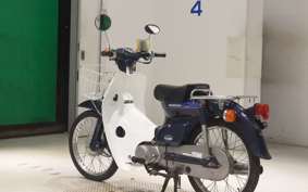 HONDA C50 SUPER CUB C50