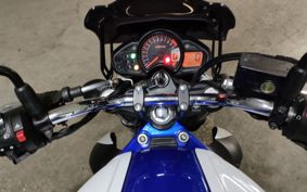SUZUKI GLADIUS400 2013 VK58A