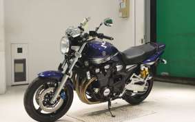 YAMAHA XJR1300 Gen.2 2007 RP17J