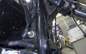 HARLEY FLSTF 1450 2002