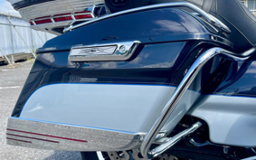 HARLEY FLTRU114 2019 KGF