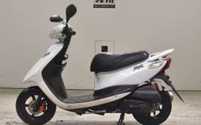 YAMAHA JOG ZR Gen.3 SA39J