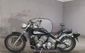 YAMAHA DRAGSTAR 400 2001 VH01J