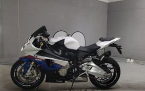 BMW S1000RR 2010 0507