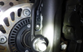 HONDA PCX 160 2019 KF47