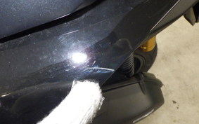 HONDA ADV160 2007 KF54