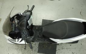 YAMAHA TRICITY 125 SE82J