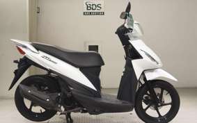 SUZUKI ADDRESS 110 2017 CE47A