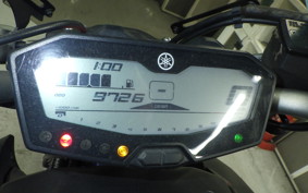 YAMAHA MT-07 ABS 2016 RM07J