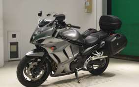 SUZUKI BANDIT 1250 F 2013 GW72A