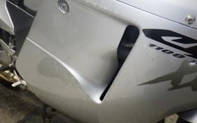 HONDA CBR1100XX 2001