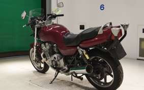 HONDA CB750 GEN 2 1996 RC42