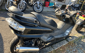 YAMAHA MAJESTY 250C SG03J