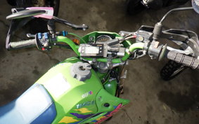 KAWASAKI KSR-1 MX050B
