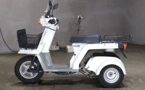 HONDA GYRO TD02