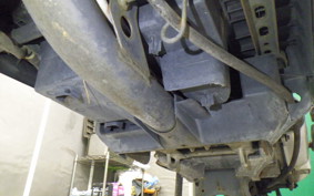 HONDA TODAY 2 2020 AF67