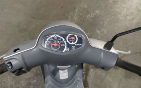SUZUKI LET's 4 CA45A