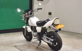 HONDA APE 50 2025 AC16