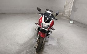 HONDA CB1300SF BOLDOR SC54