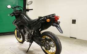 HONDA CRF250M 2026 MD38