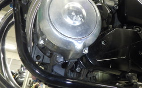 KAWASAKI ZEPHYR 400 KAI 1998 ZR400C