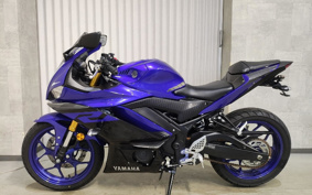 YAMAHA YZF-R25 RG43J