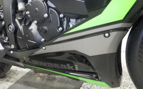 KAWASAKI NINJA ZX-6R A 2025