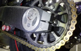 KAWASAKI NINJA 1000 2013