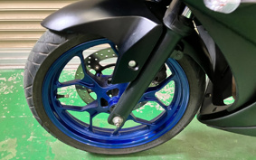 YAMAHA YZF-R25 RG10J