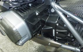 BMW R1200RS 2017