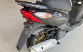 YAMAHA JOG ZR SA39J