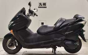 HONDA FORZA Z 2007 MF08