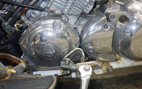 YAMAHA DRAGSTAR 400 2003 VH01J