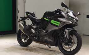 KAWASAKI ZX-25R-2SE 1987 ZX250H