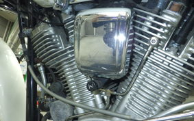 YAMAHA XV1600A ROADSTAR 2000