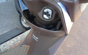 HONDA DIO CESTA AF68