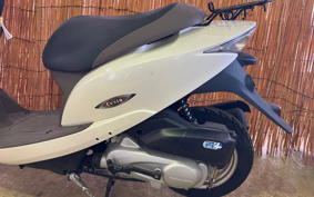 HONDA DIO CHESTER AF68