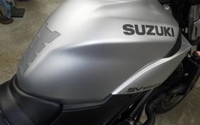 SUZUKI SV650 X A 2024 VP55E