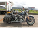 Фото Harley FLSTS1450 2000 с японского аукциона
