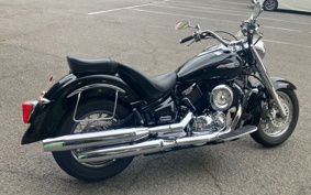 YAMAHA DRAGSTAR 1100 CLASSIC 2009 VP13J
