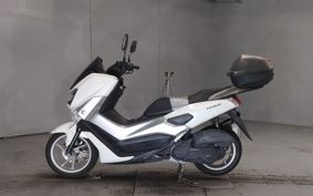 YAMAHA N-MAX 125 SE86J